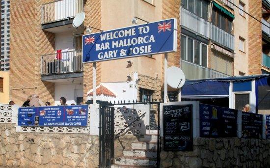 Bar Mallorca